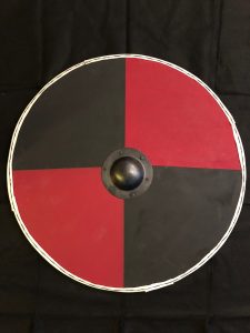 Viking Shield
